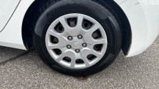 Hyundai i30 1.6 CRDi Blue Drive Classic 5dr Diesel Hatchback